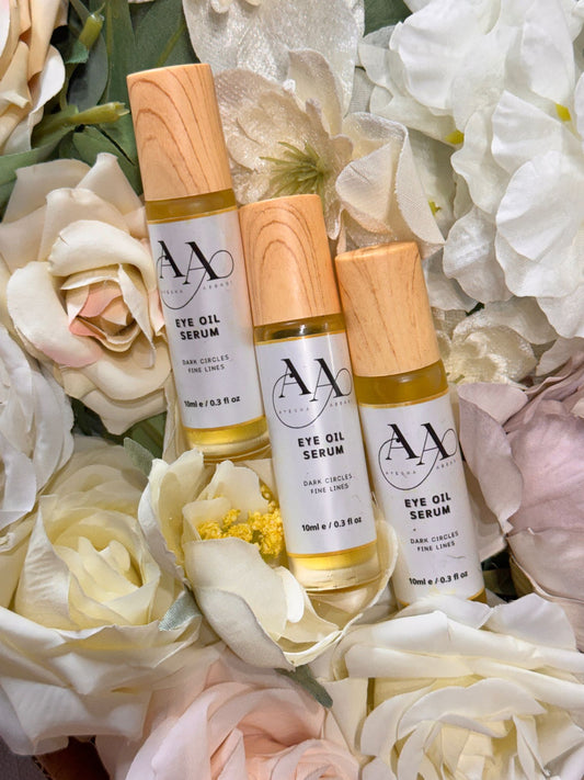 Eye Oil Serum 10ml
