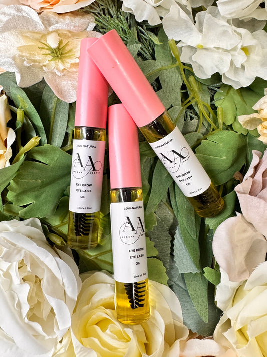 Eye Brow/Lash Oil