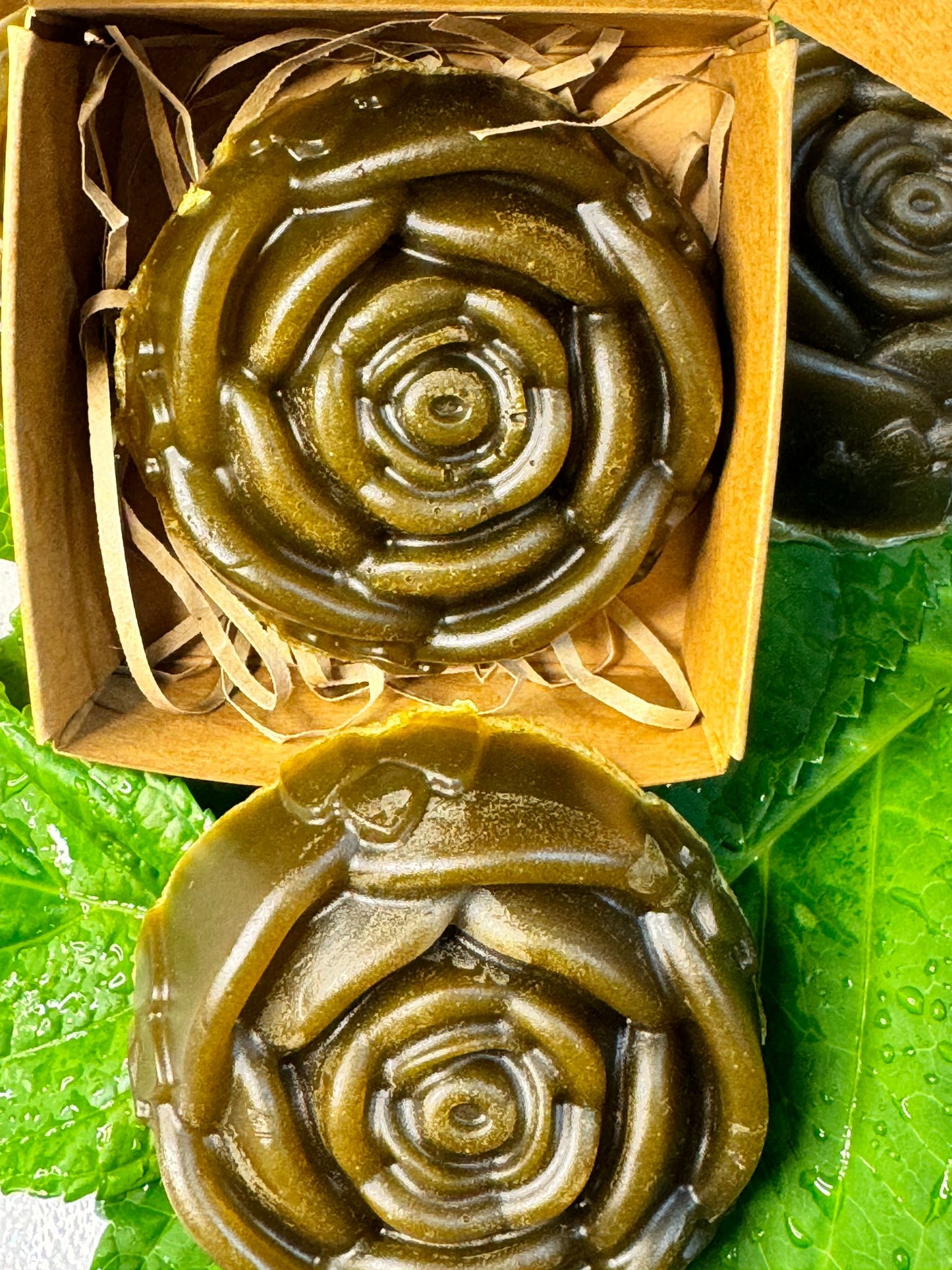 Neem & Aloe Soap