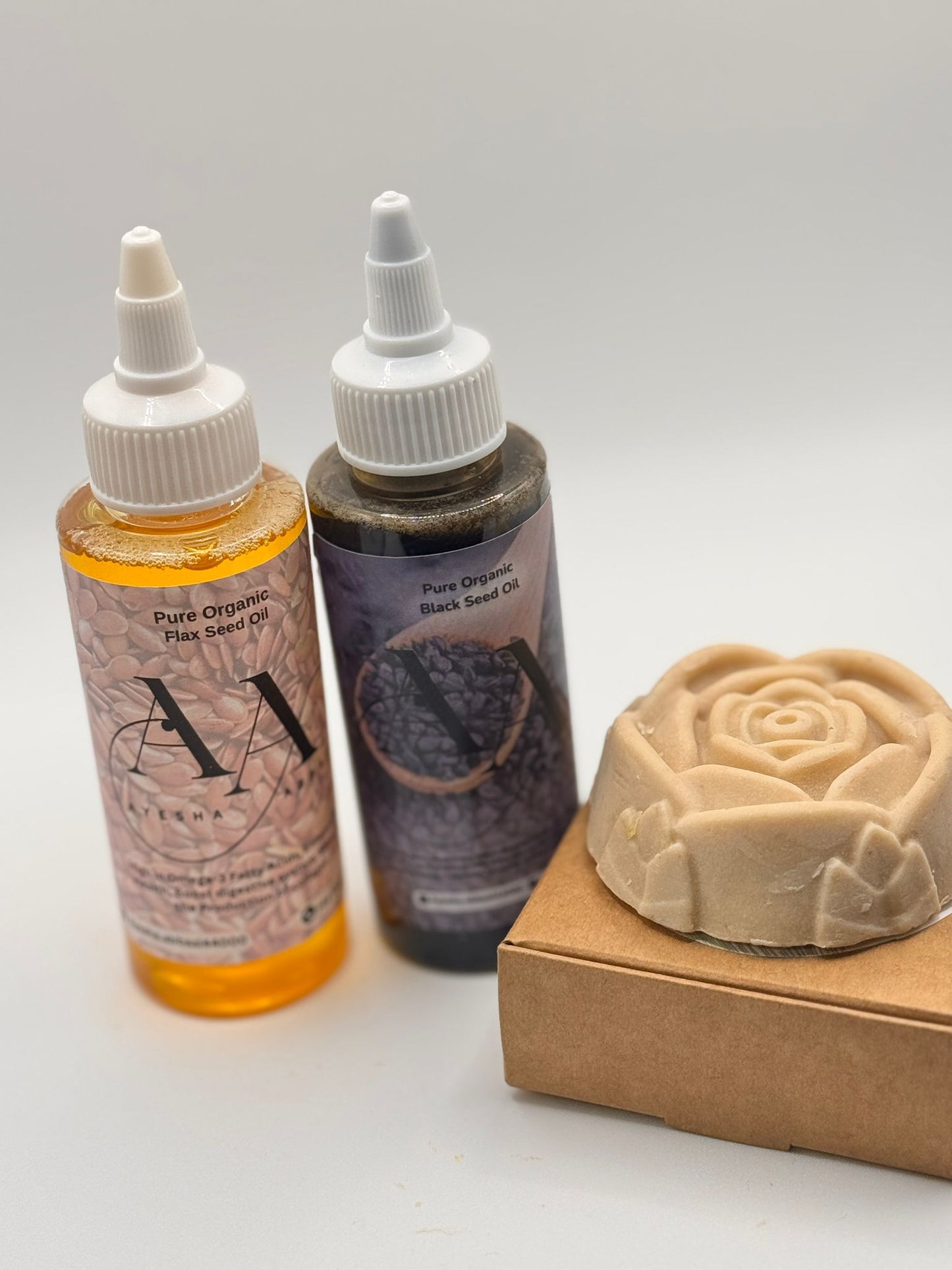 AA Complete Skin Care Bundle