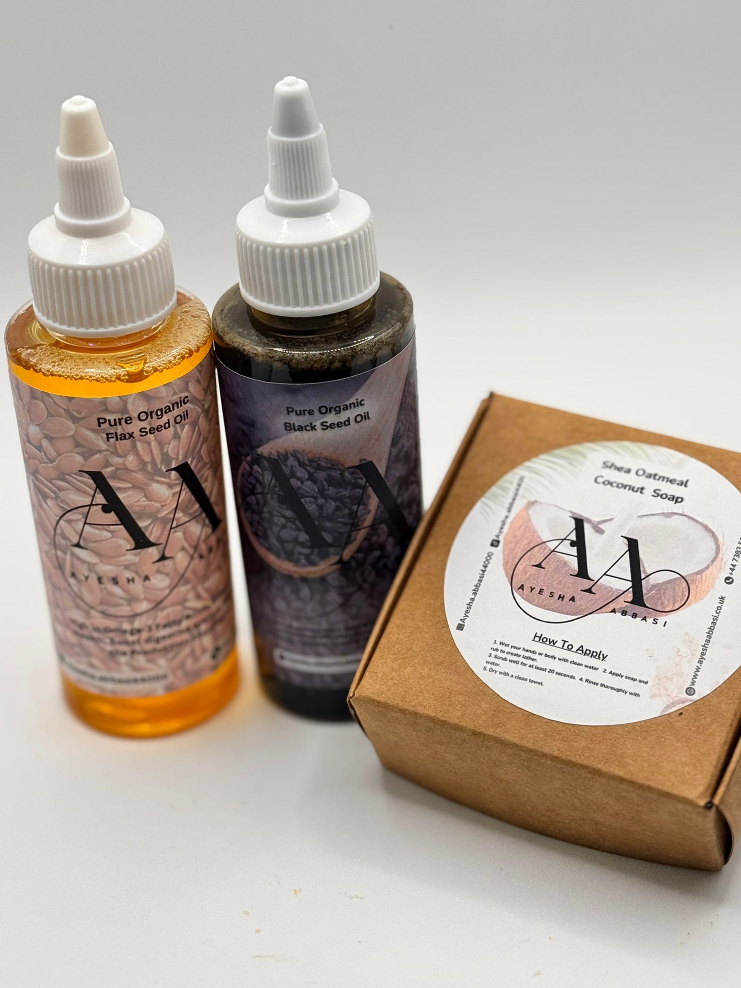 AA Complete Skin Care Bundle