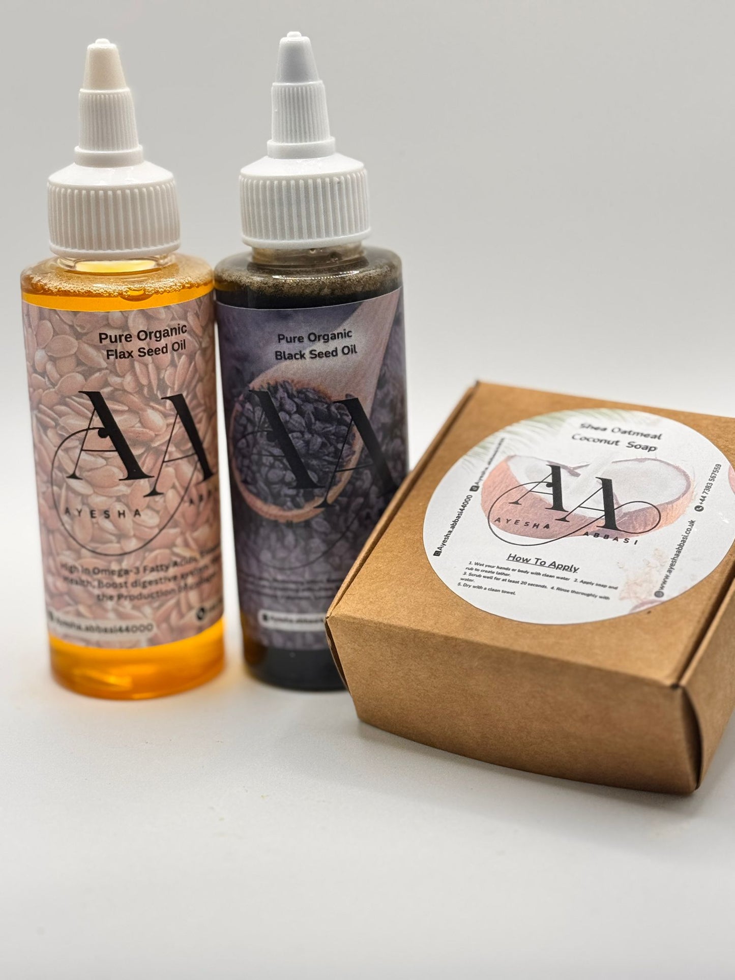 AA Complete Skin Care Bundle