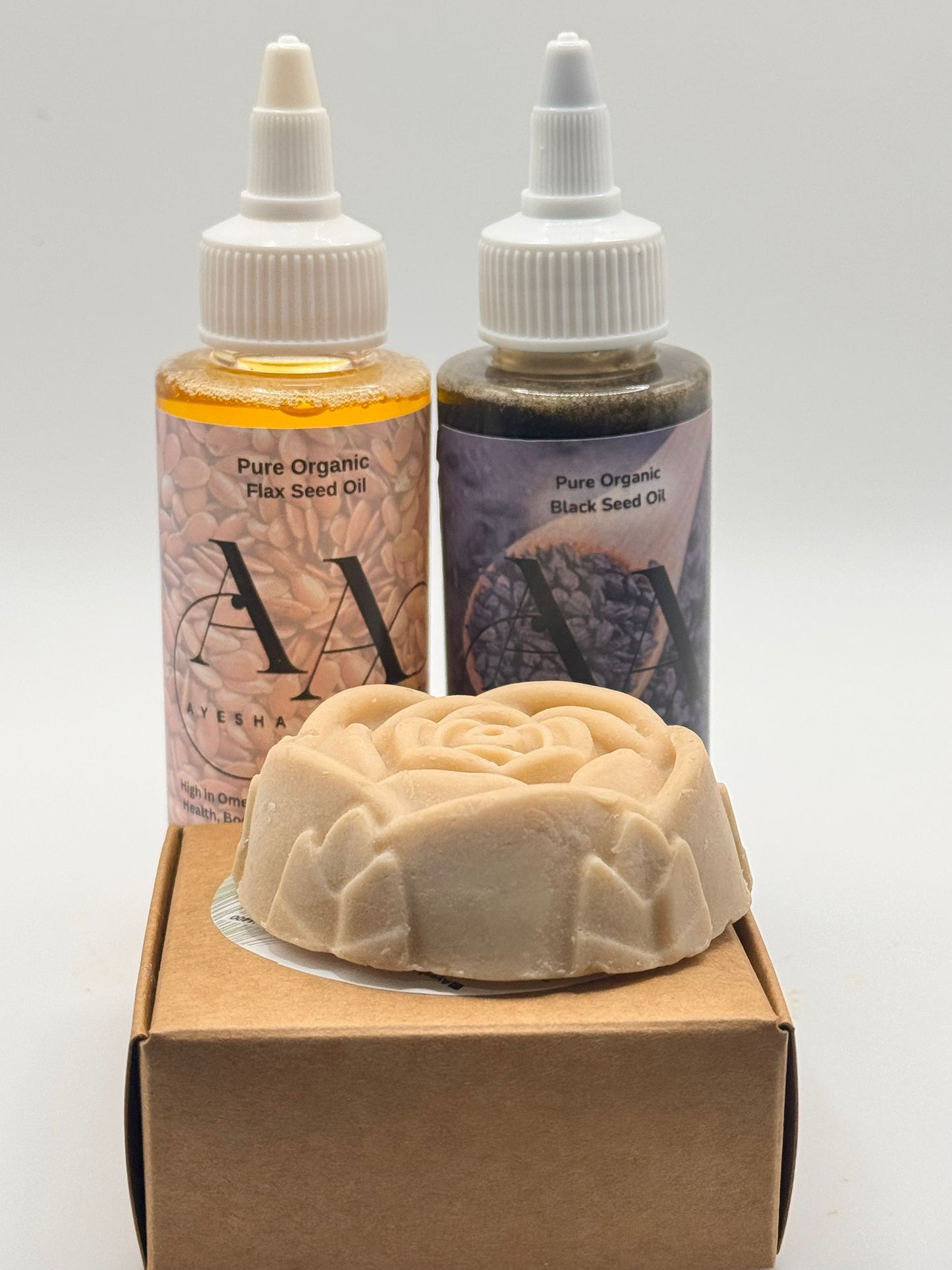 AA Complete Skin Care Bundle