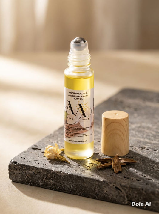 Eye Oil Serum 10ml