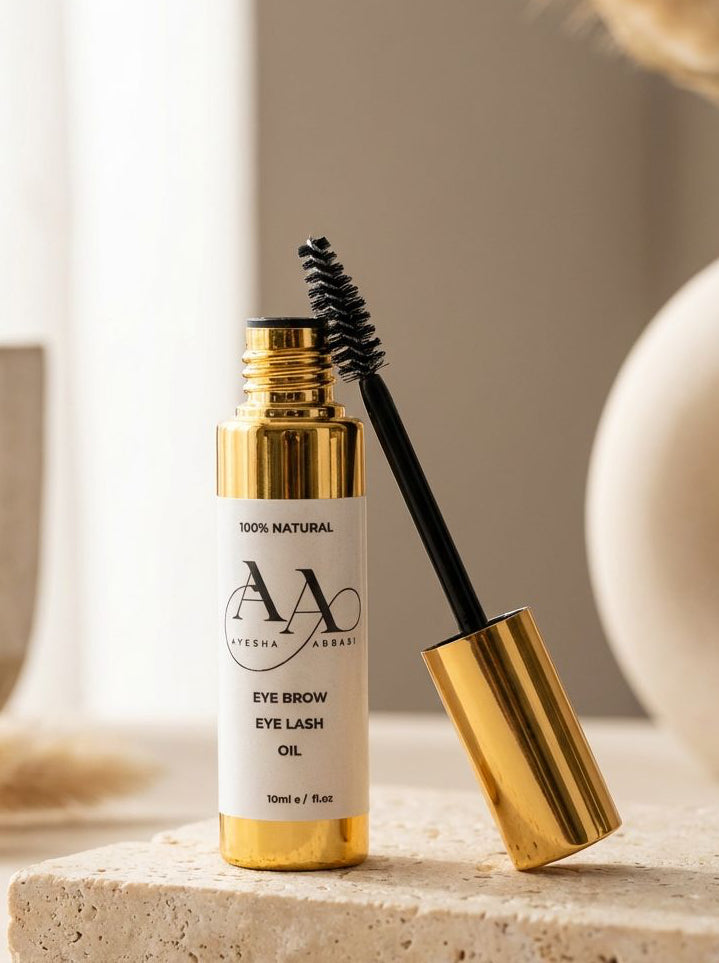 Eye Brow/Lash Oil