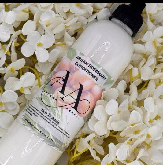 AA Argan & Rosemary Hair Conditioner