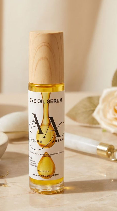 Eye Oil Serum 10ml